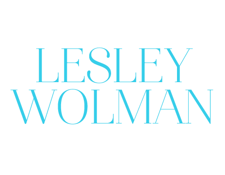 Lesley Wolman